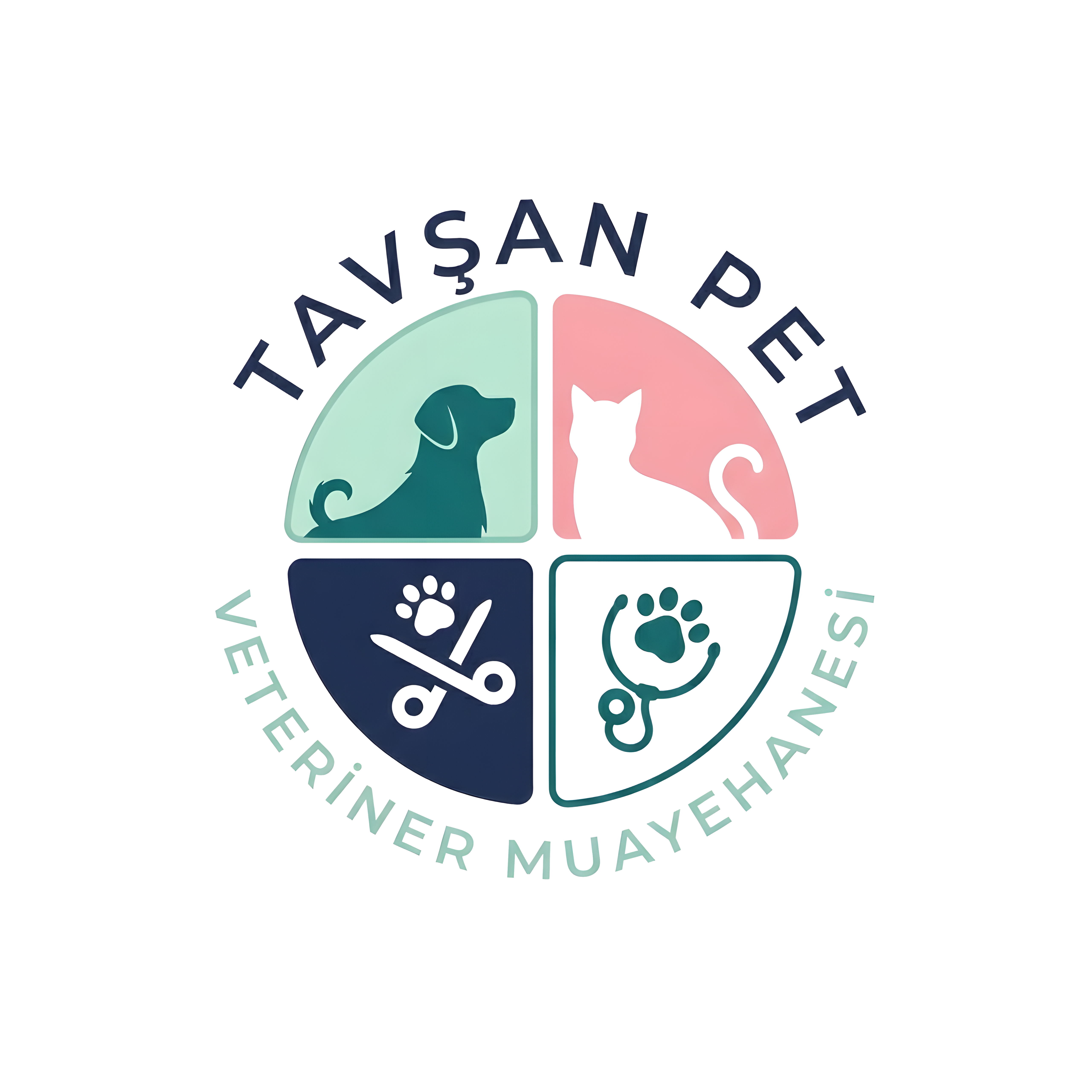 TavşanPet Logo